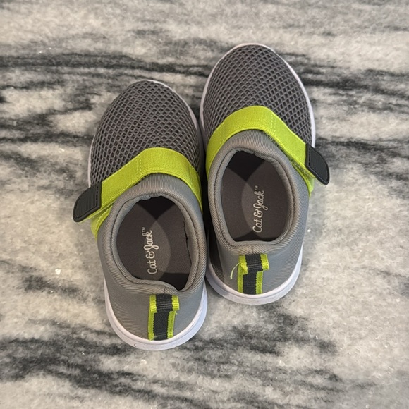 Cat & Jack Toddler Austin Water Shoe sz 6 - Picture 5 of 6